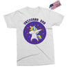Unicorns Dab Exclusive T-shirt
