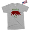 hantin hog Exclusive T-shirt