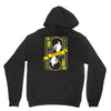 playing card Hoodie