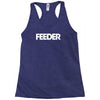 feder new Racerback Tank