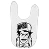 hard Baby Bibs