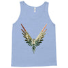 logan paul Maverick Tank Top