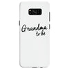 grandma to be Samsung Galaxy S8