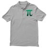 Pi math Polo Shirt