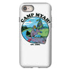 camp myah iPhone 8