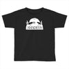 amadeus movie poster Toddler T-shirt