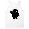 adipose dr who Tank Top