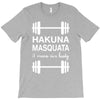 hakuna masquata T-Shirt