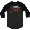 picket 3/4 Sleeve Shirt