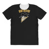 gotham rogues All Over Women's T-shirt
