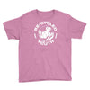 recycle Youth Tee