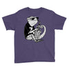 chameleon Youth Tee
