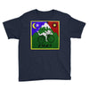 Bicycle Day T-shirt - 1943 Vintage (Albert Hofmann LSD) Youth Tee