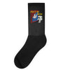 that's no moon Socks