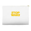 stop wars Accessory Pouches