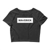 Maverick Crop Top