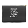 why have a six pack when you can have a barrel Accessory Pouches