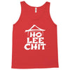 ho lee chit Tank Top