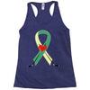 Humboldt Ribbon Racerback Tank