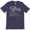aliens nuke from orbit T-Shirt