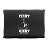 Fight Night Accessory Pouches
