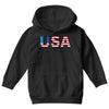 usa Youth Hoodie