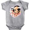 art best Baby Bodysuit