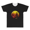 shine ! All Over Men's T-shirt