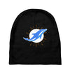 dolfin Baby Beanies