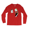 Friday The 12Th Funny Horror Movie Long Sleeve Shirts