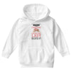 camping lady Youth Hoodie