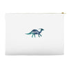 Princess Dinosaur Accessory Pouches