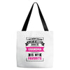 I've Been Called A Lot Of Names But Grandma Is My Favorite Tote Bags