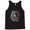 game of dragons Tank Top