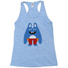 broad city's Racerback Tank