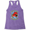 load of barnacles Racerback Tank