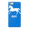 unicorn believe iPhone 7 Case