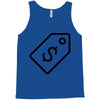 usd logo Tank Top