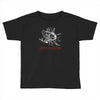 cycling rider gift bike tee life Toddler T-shirt