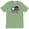 pulp fiction cartoon ideal birthday present or gift T-Shirt