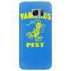 vamonos pest control breaking bad walter white inspired pinkman meth m Samsung Galaxy S7 Edge