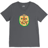 russian nesting doll V-Neck Tee