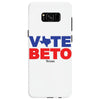 vote beto texas Samsung Galaxy S8