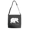 Little Dipper Adjustable Strap Totes