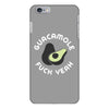 Guacamole Fuck Yeah iPhone 6 Plus/6s Plus Case