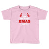 xmas gift the best Toddler T-shirt