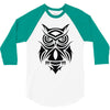 maxres 3/4 Sleeve Shirt