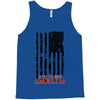 god bless america Tank Top