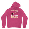 voices in my head Unisex Hoodie