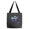 urealms   ultimate wizardry Tote Bags